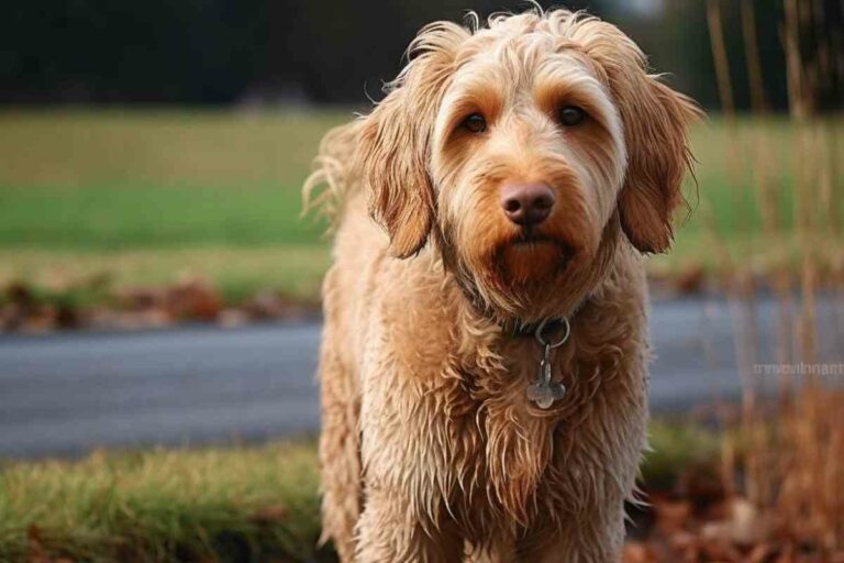 Goldendoodle Feeding Chart: A Comprehensive Guide For Optimal Nutrition
