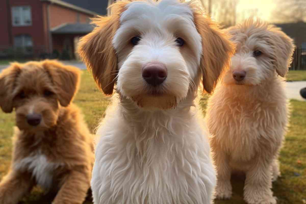 Havanese Vs Goldendoodle: A Comprehensive Comparison 7