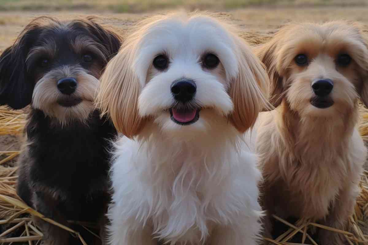 Havanese Vs Goldendoodle: A Comprehensive Comparison 4