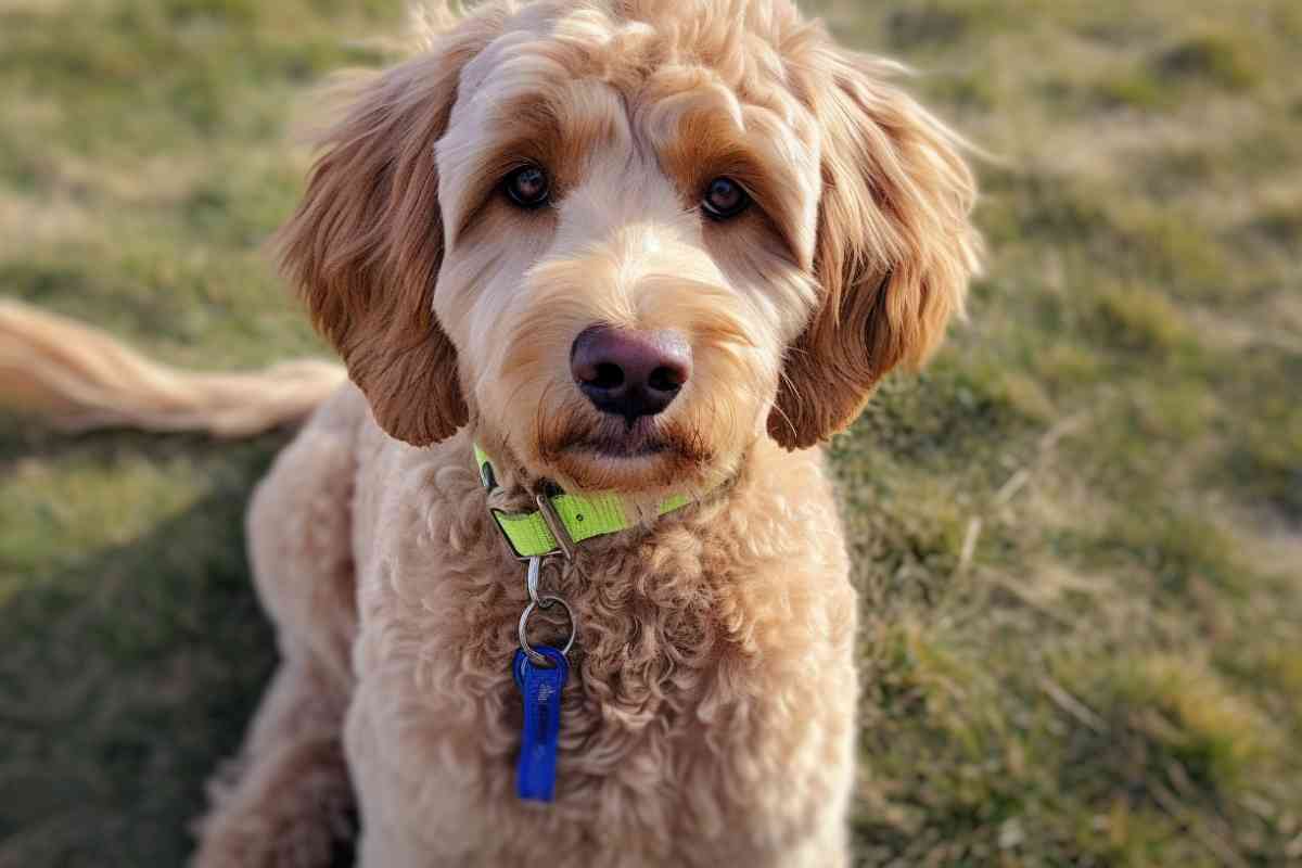Mini Goldendoodle vs Goldendoodle: What's the Difference? 112