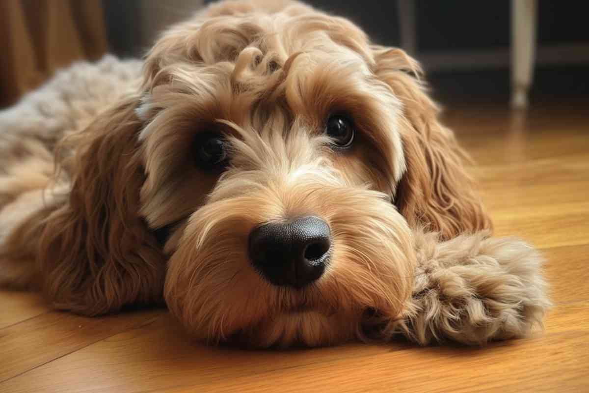 Miniature Goldendoodle: Everything You Need to Know 87