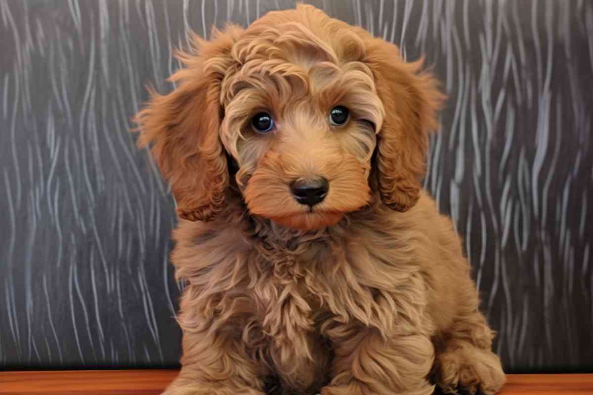 Miniature Goldendoodle: Everything You Need to Know 97