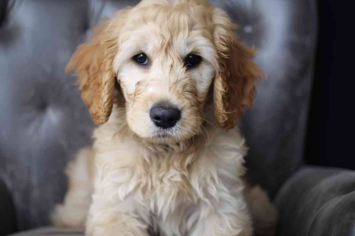 Miniature Goldendoodle: Everything You Need to Know 84