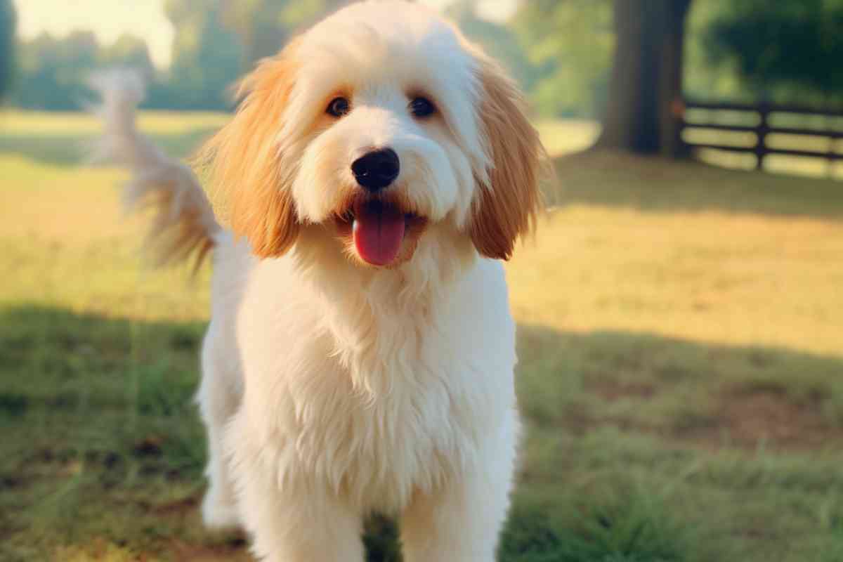 Miniature Goldendoodle: Everything You Need to Know 83