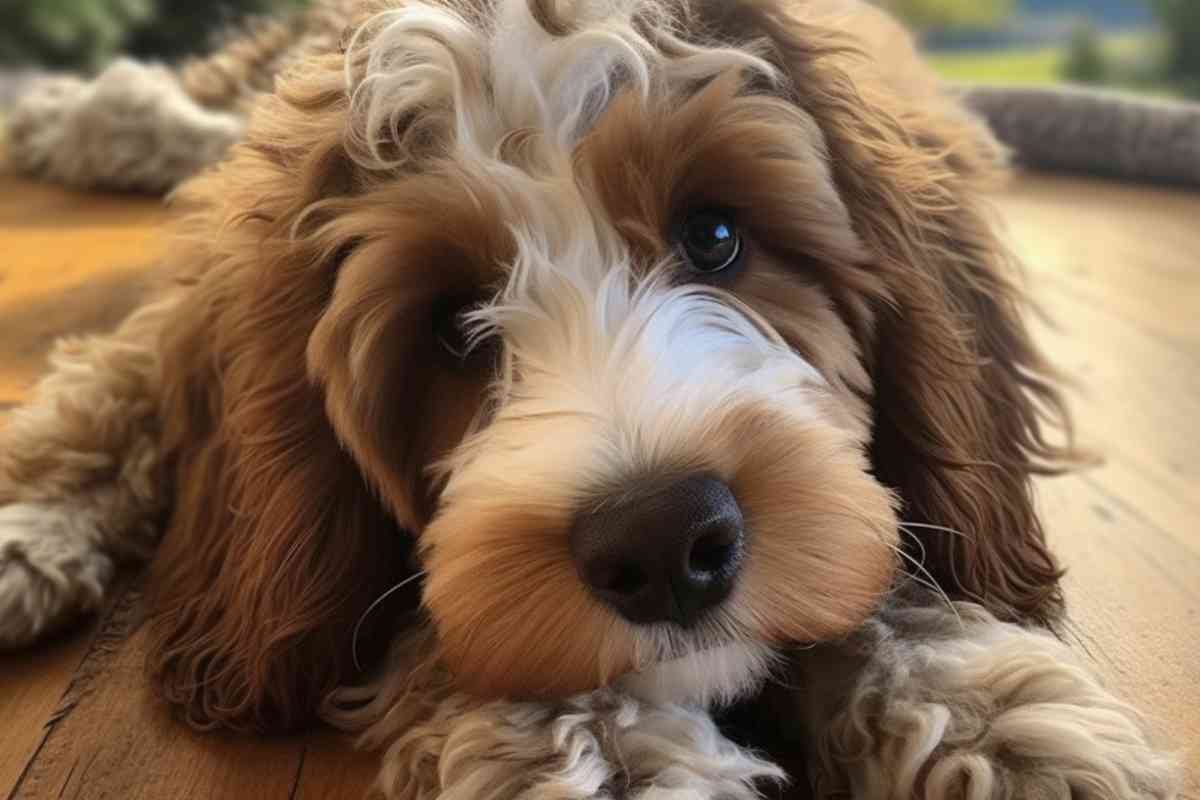 Miniature Goldendoodle: Everything You Need to Know 89