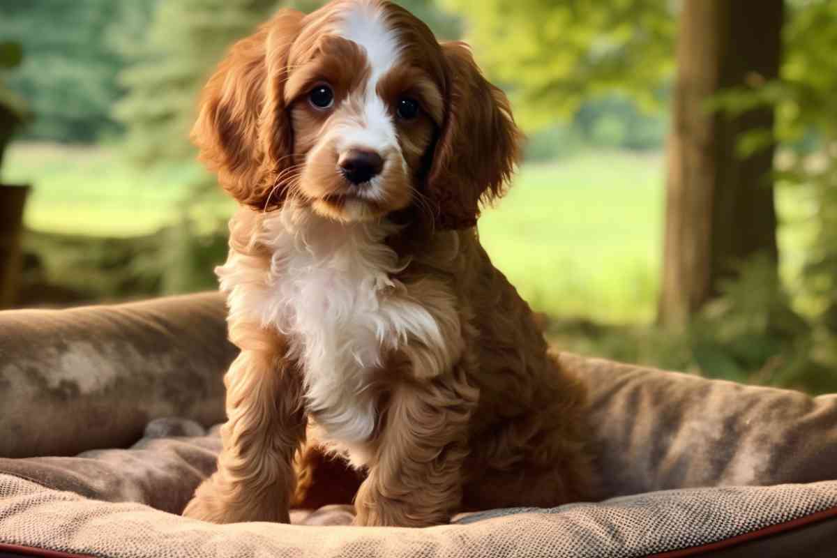 Puppy Health Guarantee: What You Need To Know 12