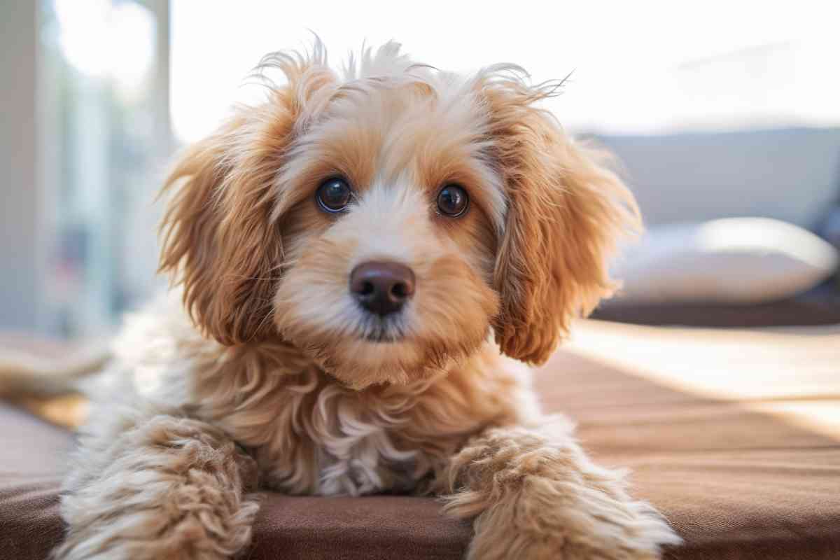 Puppy Health Guarantee: What You Need to Know 133