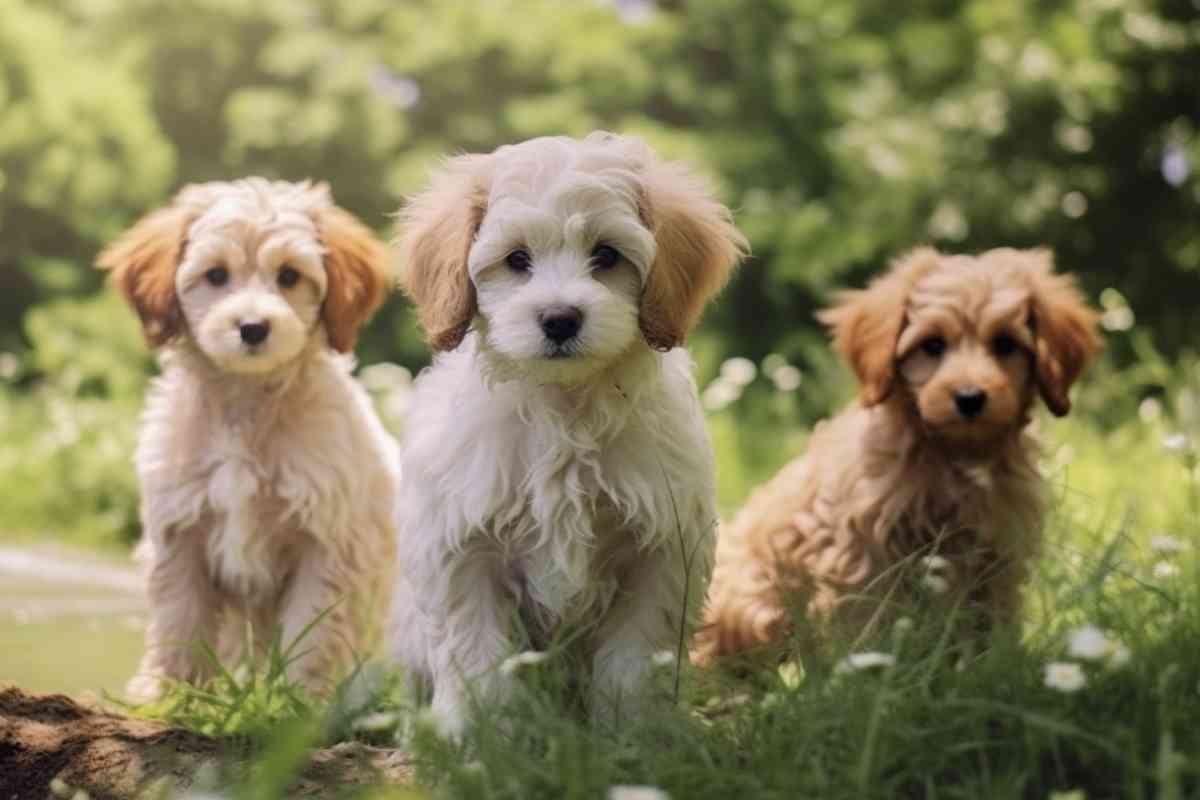 Puppy Health Guarantee: What You Need to Know 135