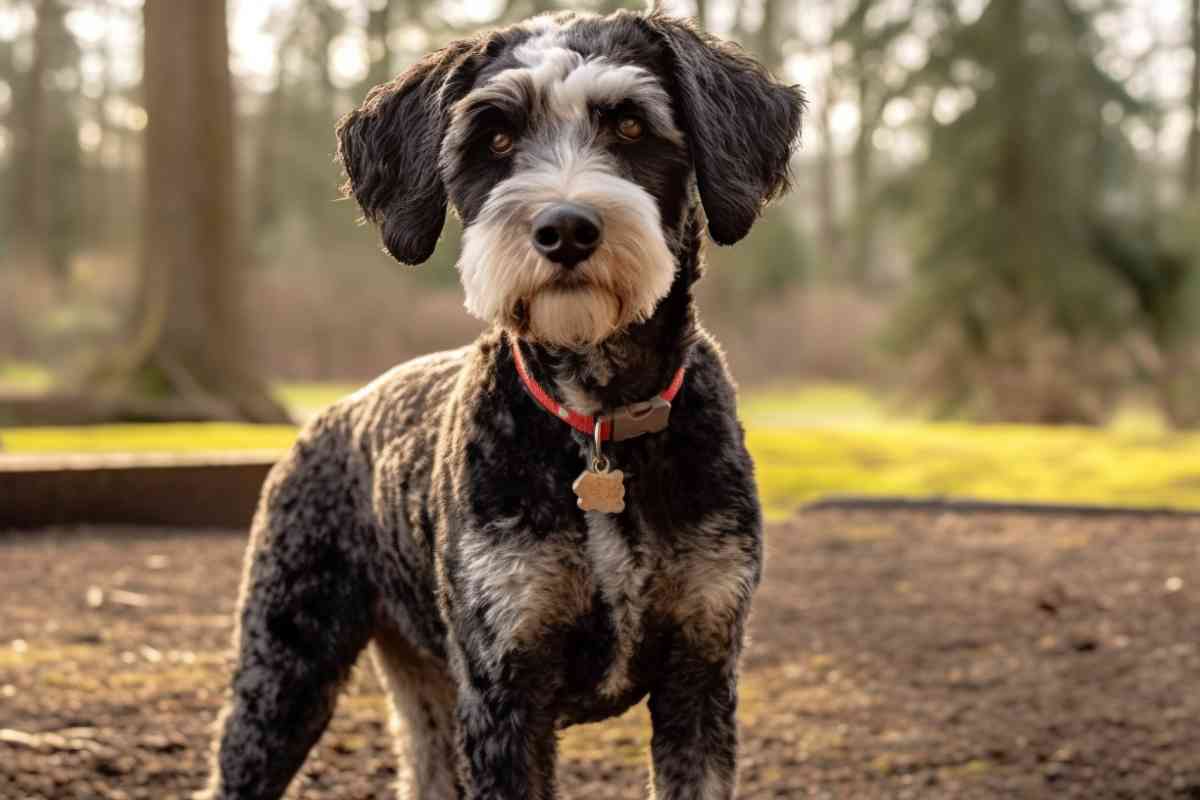 Schnoodle vs Goldendoodle: Which Breed Is Right for You? 146