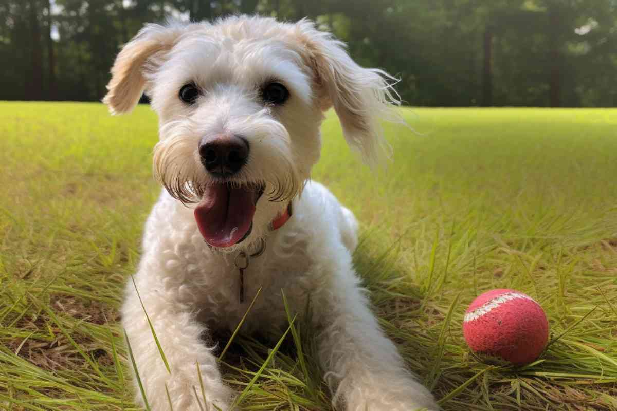 Schnoodle vs Goldendoodle: Which Breed Is Right for You? 150