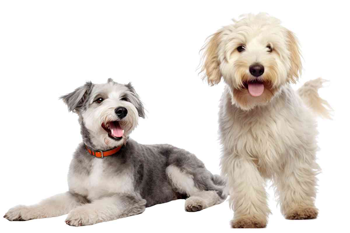 Schnoodle vs Goldendoodle: Which Breed Is Right for You? 140