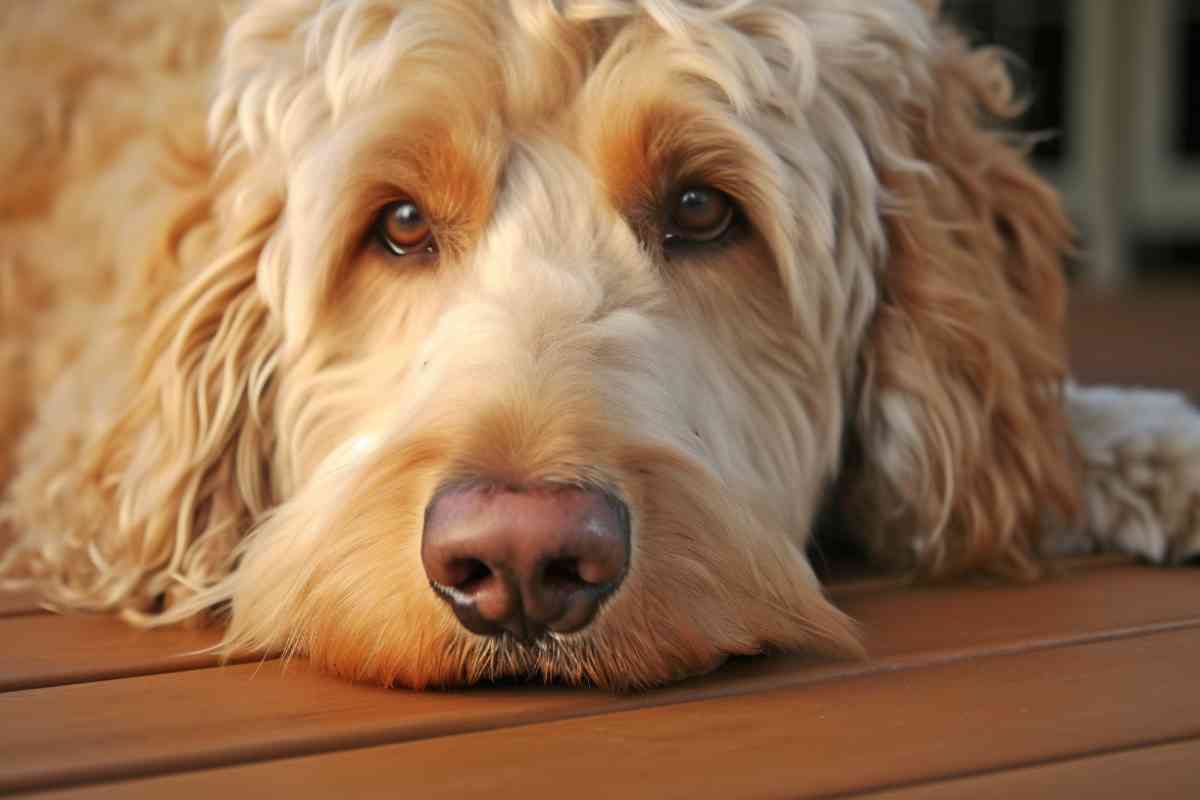 Understanding Goldendoodle Behavior: A Guide to Temperament, Personality, and Traits 60