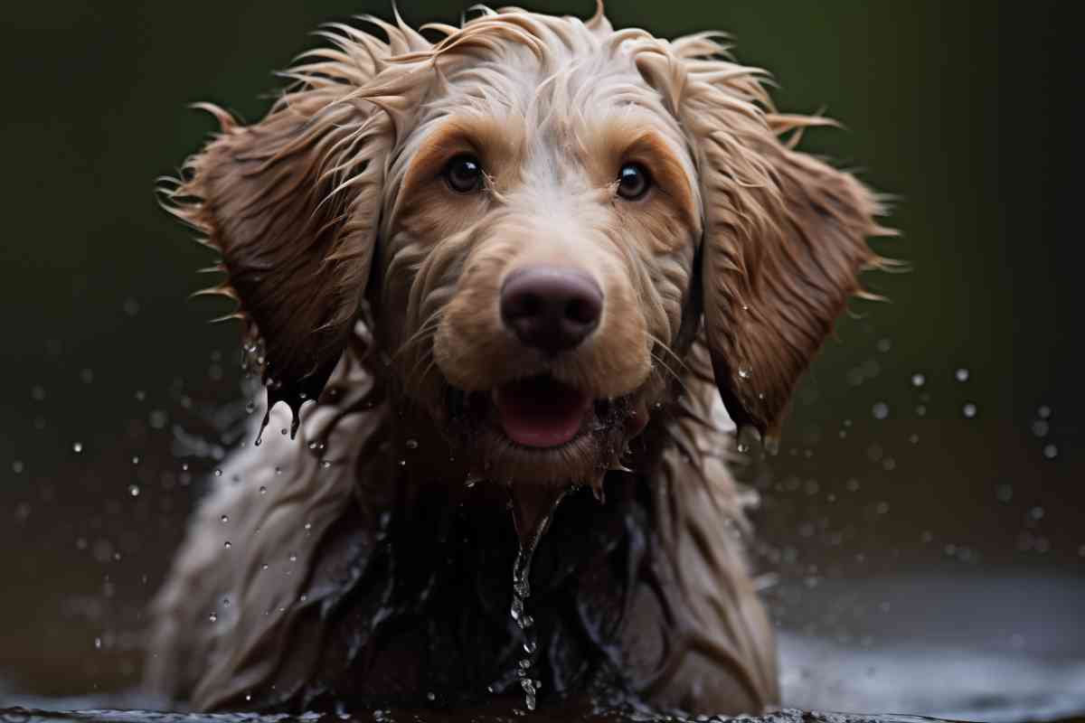 Understanding Goldendoodle Behavior: A Guide to Temperament, Personality, and Traits 65