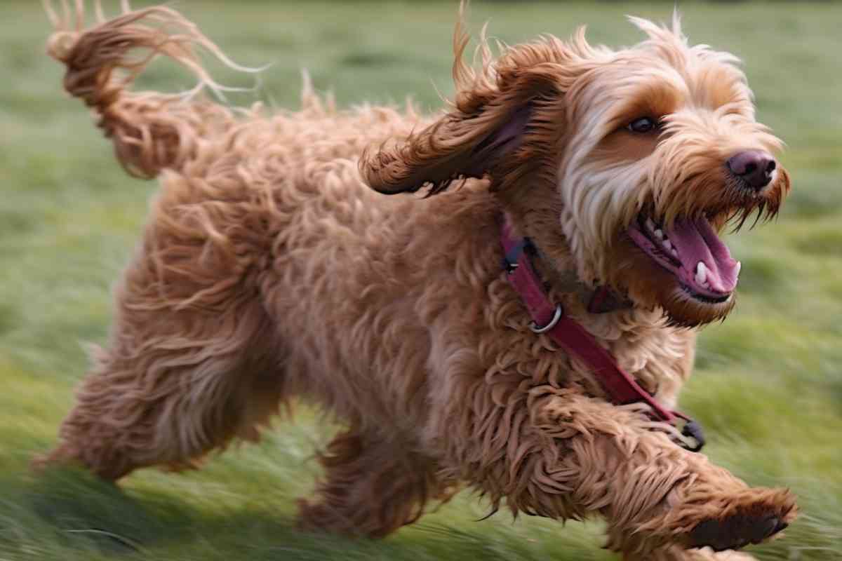 Understanding Goldendoodle Behavior: A Guide To Temperament, Personality, And Traits 1