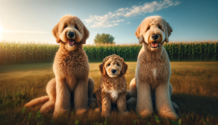 F1B Goldendoodle Life Expectancy: Understanding Your Doodle’S Longevity